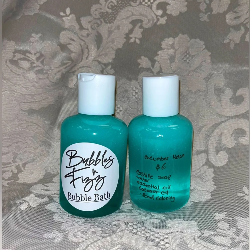 Bubble Bath! - Picture 1 of 2